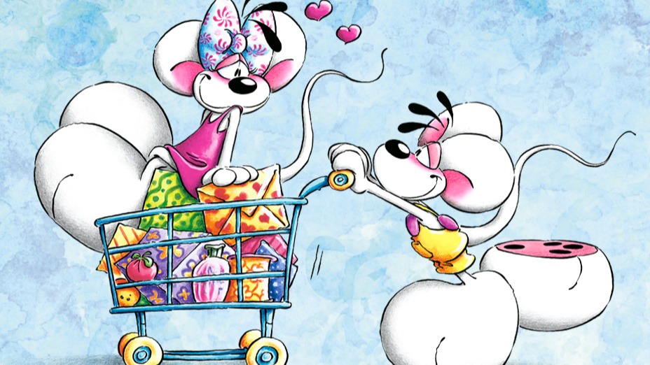 Diddl specialist shop