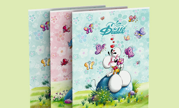 New licensing partner in Benelux and Finland